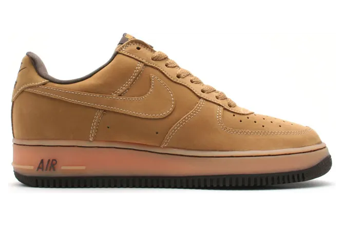 Nike Air Force 1 Low B Wheat (2001)