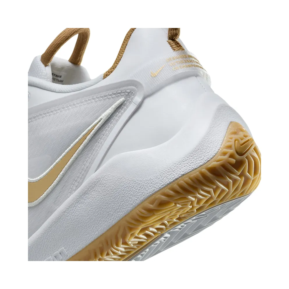 Nike Air Zoom Yellow (FQ7074-105)