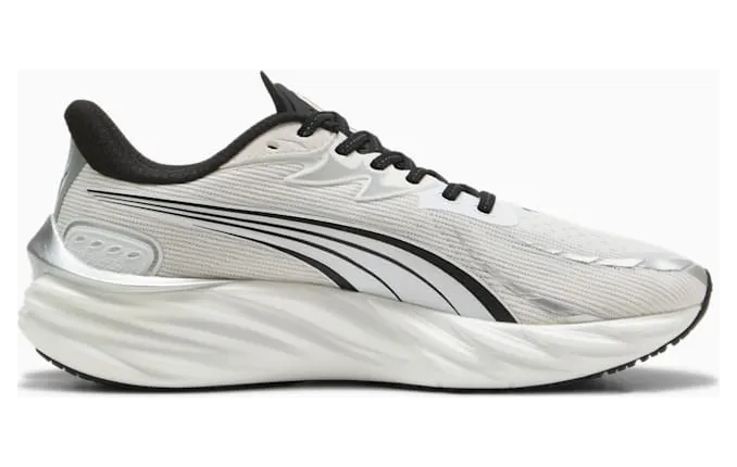 Puma Velocity Nitro 4 White Black (311140-02)