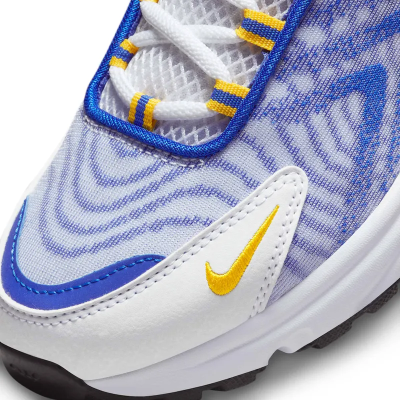 Nike Air Max TW Older Kids’ White (DQ0296-100)