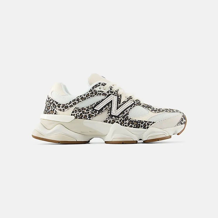 New Balance 9060 “Brown / White” (U9060ALP)