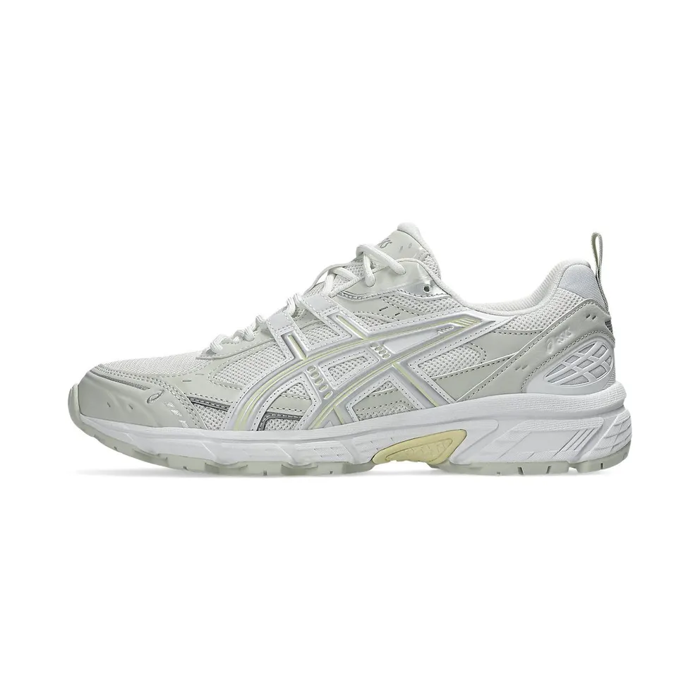 ASICS GEL-NUNOBIKI “White / Beeswax” (1203A536-111)