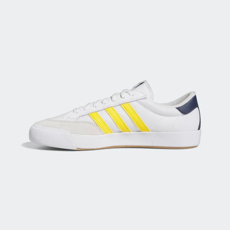 adidas Nora Cloud White / Bold Gold / Collegiate Navy (HP9740)