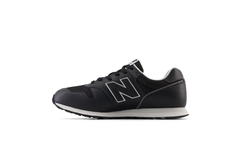 New Balance 373 Black (ML373-PK2)