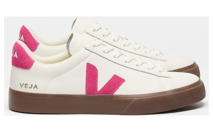 Veja Campo Wit (CP0521178)