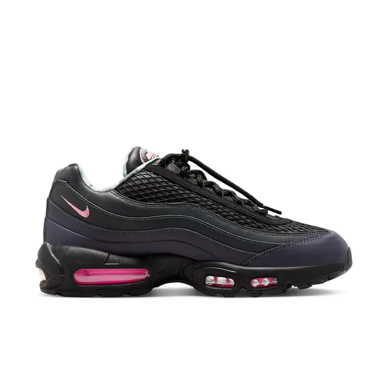 Nike Air Max 95 SP Corteiz Pink Beam (FB2709-001)