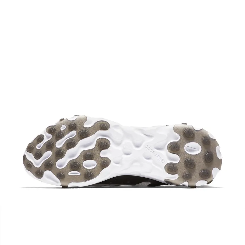 Nike React Element 87 Anthracite (2018) (AQ1090-001)