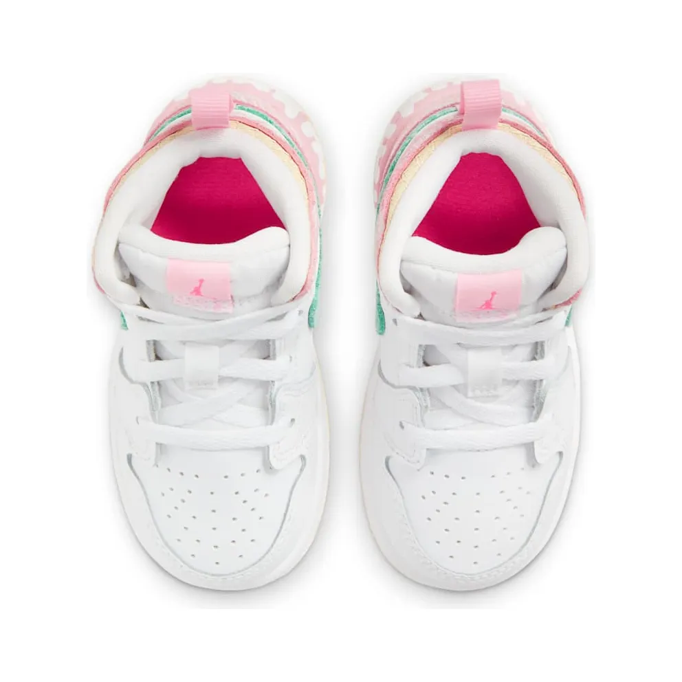 Jordan 1 Mid SE Ice Cream (DD1668-100)
