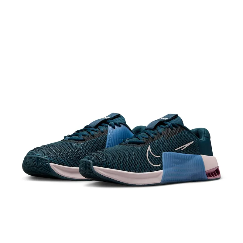 Nike Metcon 9 “Armory Navy Plum Dust” (DZ2537-401)