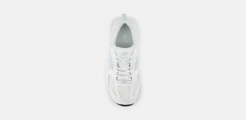 New Balance 530 White Ice Blue (GR530SP)