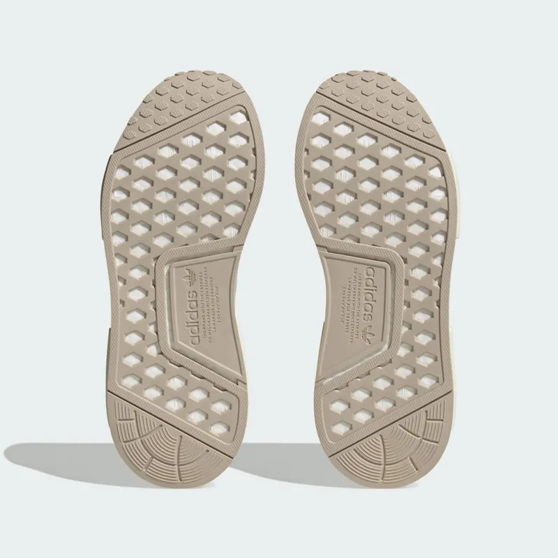 Adidas NMD_R1 Wonder Beige / Off White / Off White (IG8338)