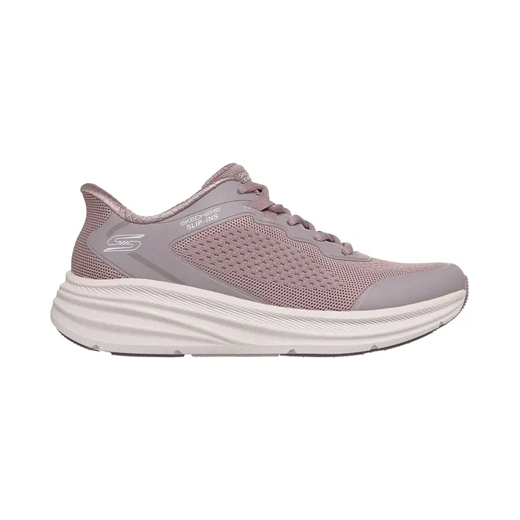Skechers Slip-ins Purple (117756QUAL)
