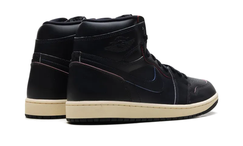 Air Jordan 1 Retro High OG “Self-Expression” (DZ5485-002)