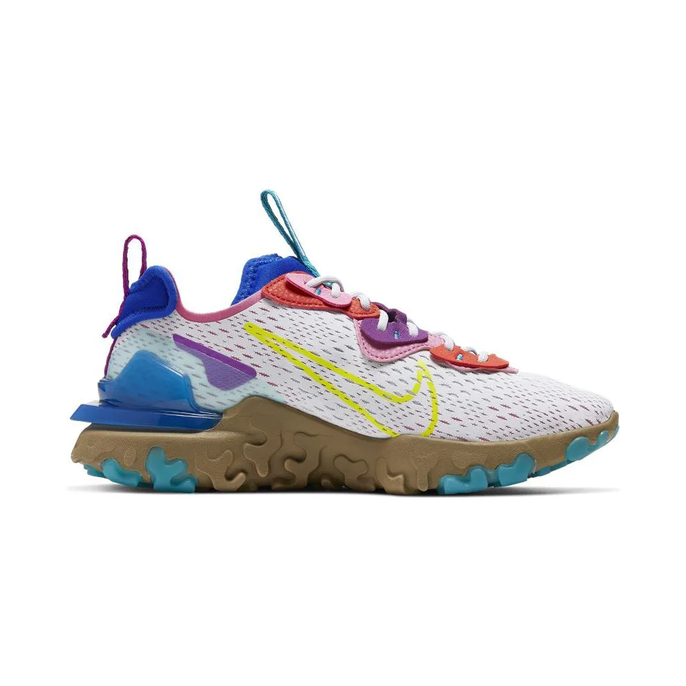 Nike WMNS React Vision (2020) (CI7523-001)