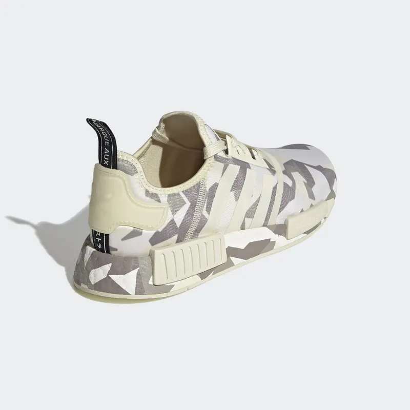 adidas NMD R1 Sand Sand/Core Black/Off White (EF4262)