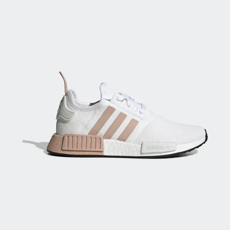 Adidas NMD R1 W White (FV2475)