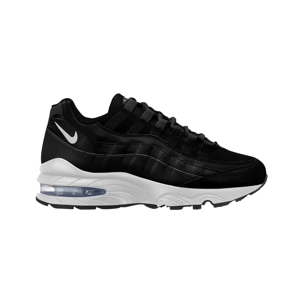 Nike Air Max 95 Black (GS)