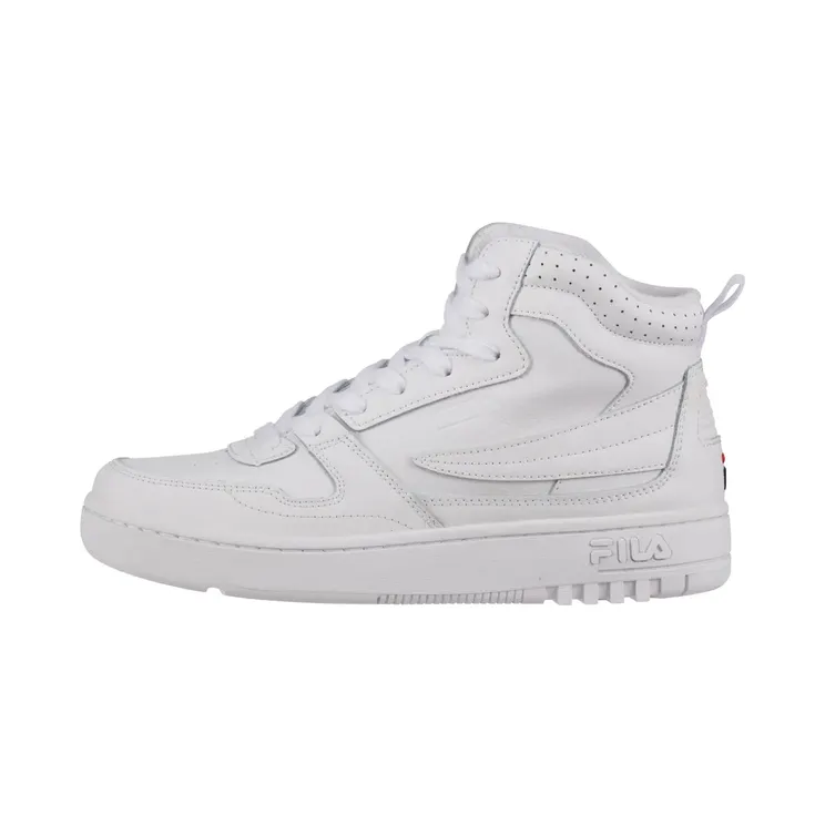 Fila Fxventuno Mid “White” (FFM015610004)