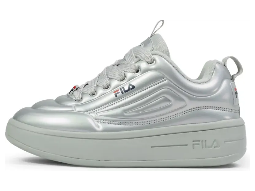 Fila Superbubble Grijs (FFW0592-80061)