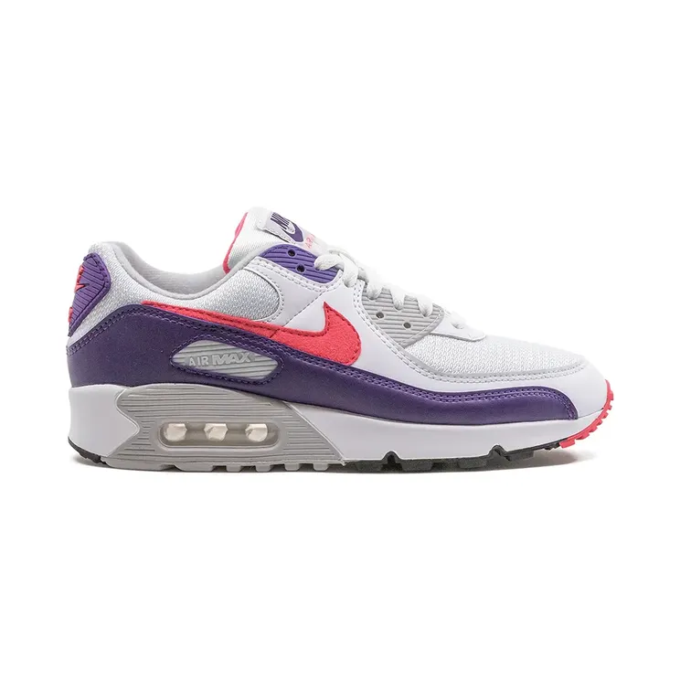 Nike ‘Air Max 90’ “White” (CW1360)