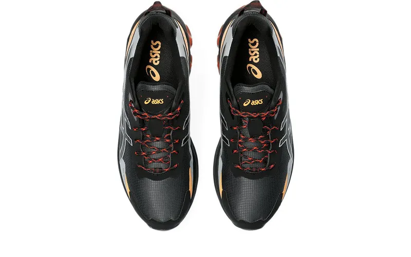 ASICS Gel-Quantum 180 LS Black True Red (1201A993-003)