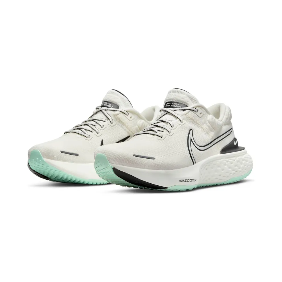 Nike ZoomX Invincible Run Flyknit 2 Road Running Grey (DH5425-102)