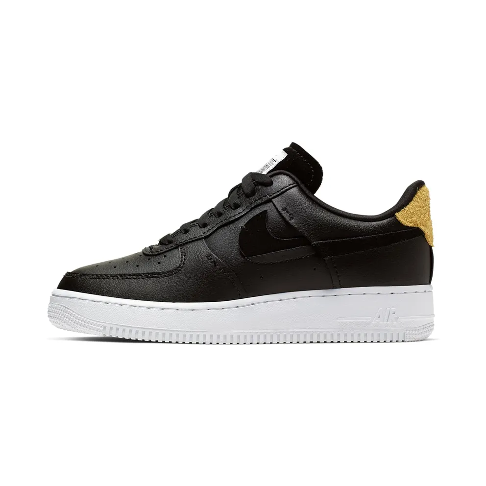 Nike Air Force 1 LX Inside Out Black (W)