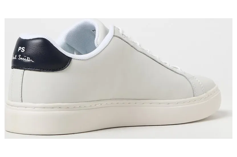 Paul Smith Leather Sneakers White (M2SREX39FLEA01) (2)