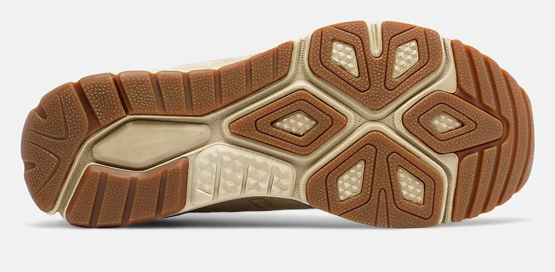 New Balance Vazee Rush Tan Beige (MLRUSHHC)