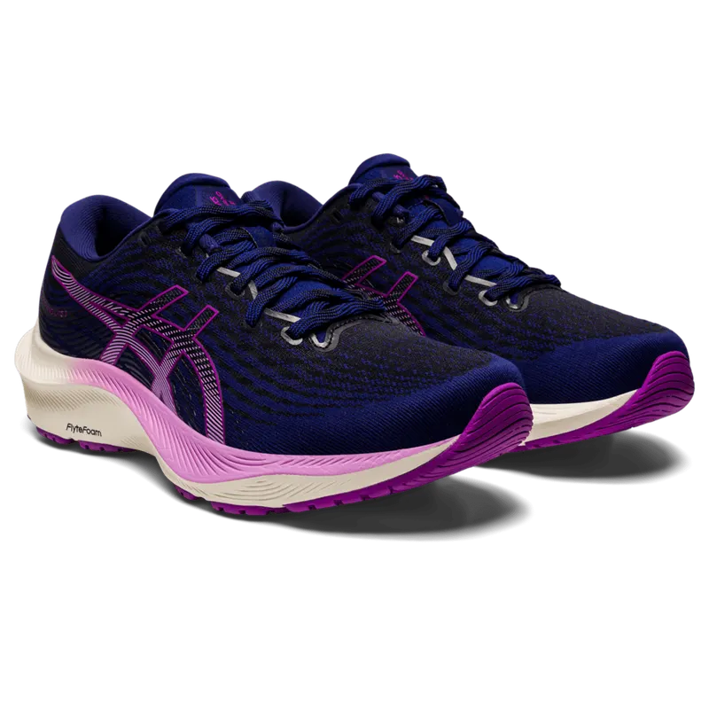 Asics GEL-KAYANO LITE 3 Dive Blue/Orchid (1012B293.400)
