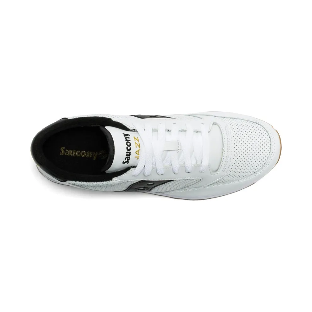 Saucony Jazz Original White Gum (S70461-2)