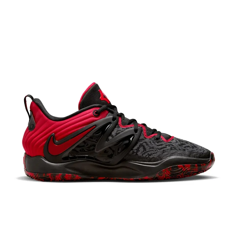 KD15 Black (DC1975-003)