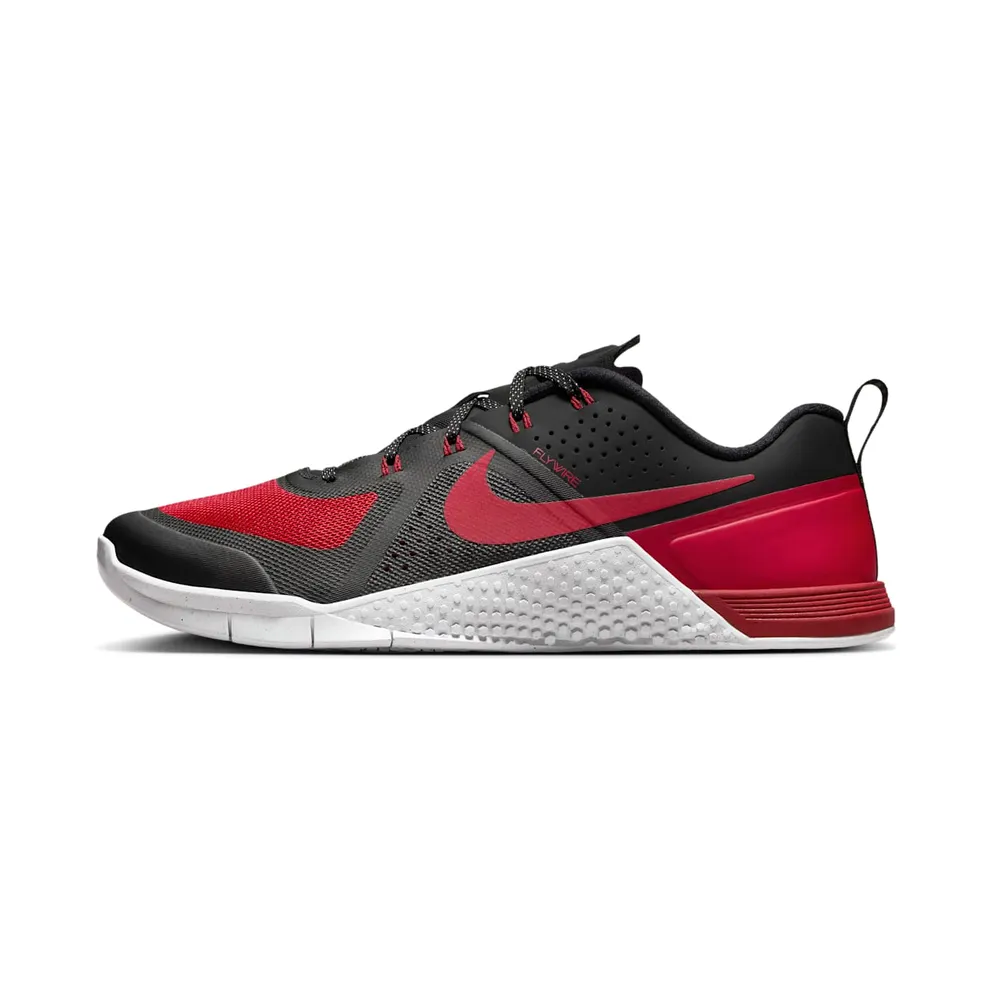 Nike Metcon 1 OG “Road to Metcon X Banned” (FQ1854-001)