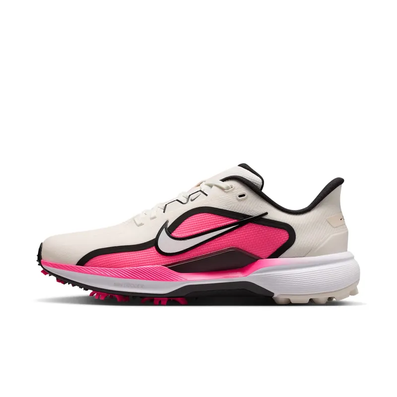 Nike Pegasus Sail/Hyper Pink/Black (HV4700-100)