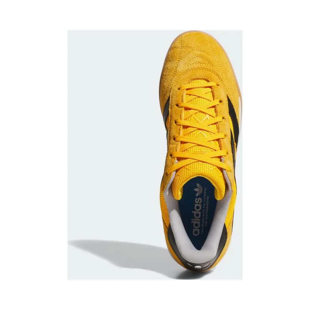 Adidas COPA PREMIERE Shoes Crew Yellow / Core Black / Gum (JP6078)