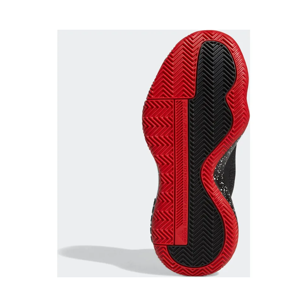 adidas D Rose 773 2020 Scarlet / Core Black / Cloud White (FW8788)