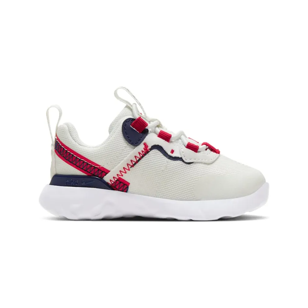 Nike 55 Baby and Toddler White (CK4083-101)