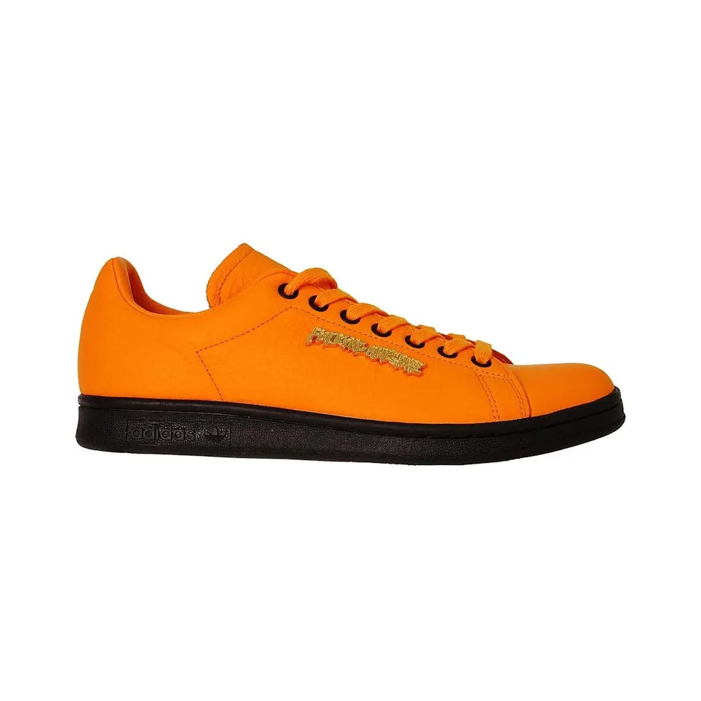 adidas Stan Smith Fucking Awesome Orange (FU9057)