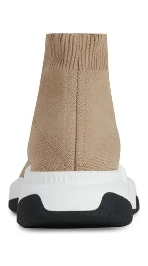Balenciaga Speed Beige White (W) (587280W2DB22300) (3)