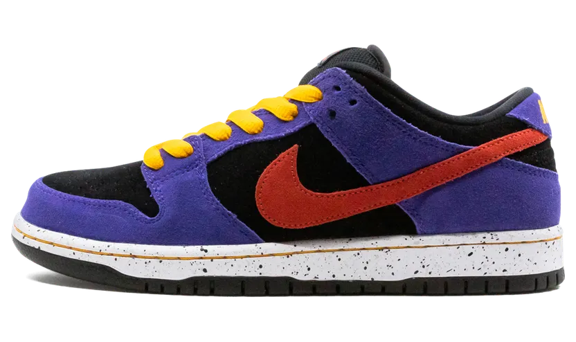 Nike SB Dunk Low ‘ACG’ (2020) (BQ6817-008)