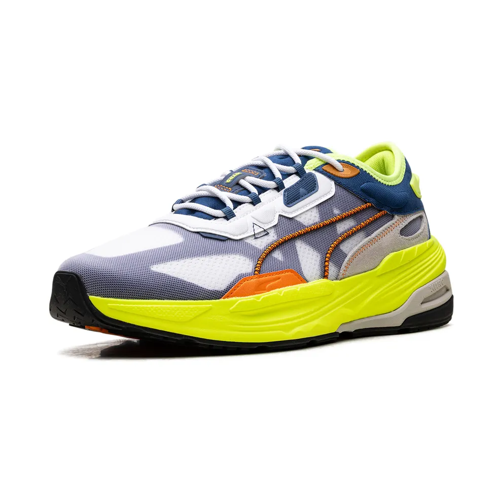 Puma Extent Nitro ADV “White Sailing Blue” (387499-02)