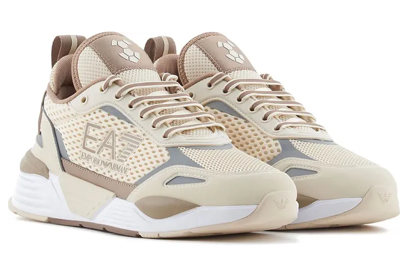 Ea7 Emporio Armani sneaker Beige (X8X159XK379T9964)