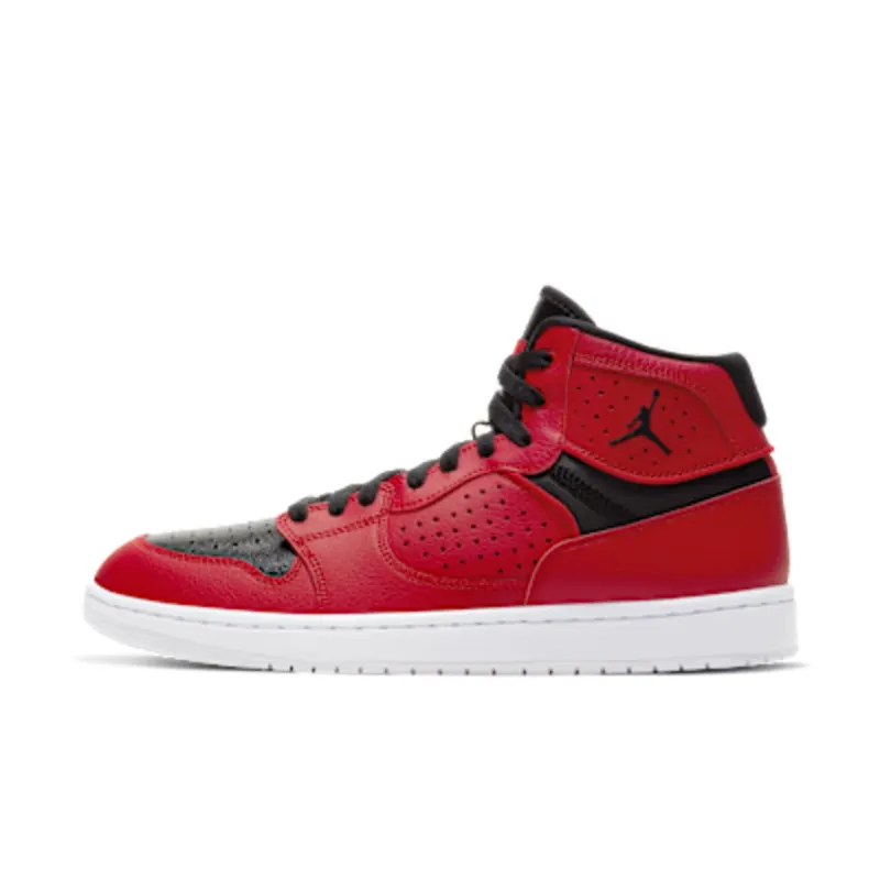 Nike Jordan Access “Gym Red / White / Black” (AR3762-601)