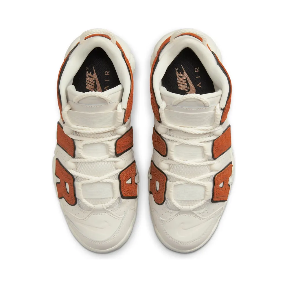 Nike AIR MORE UPTEMPO MNS “Basketball” (DZ5227-001)