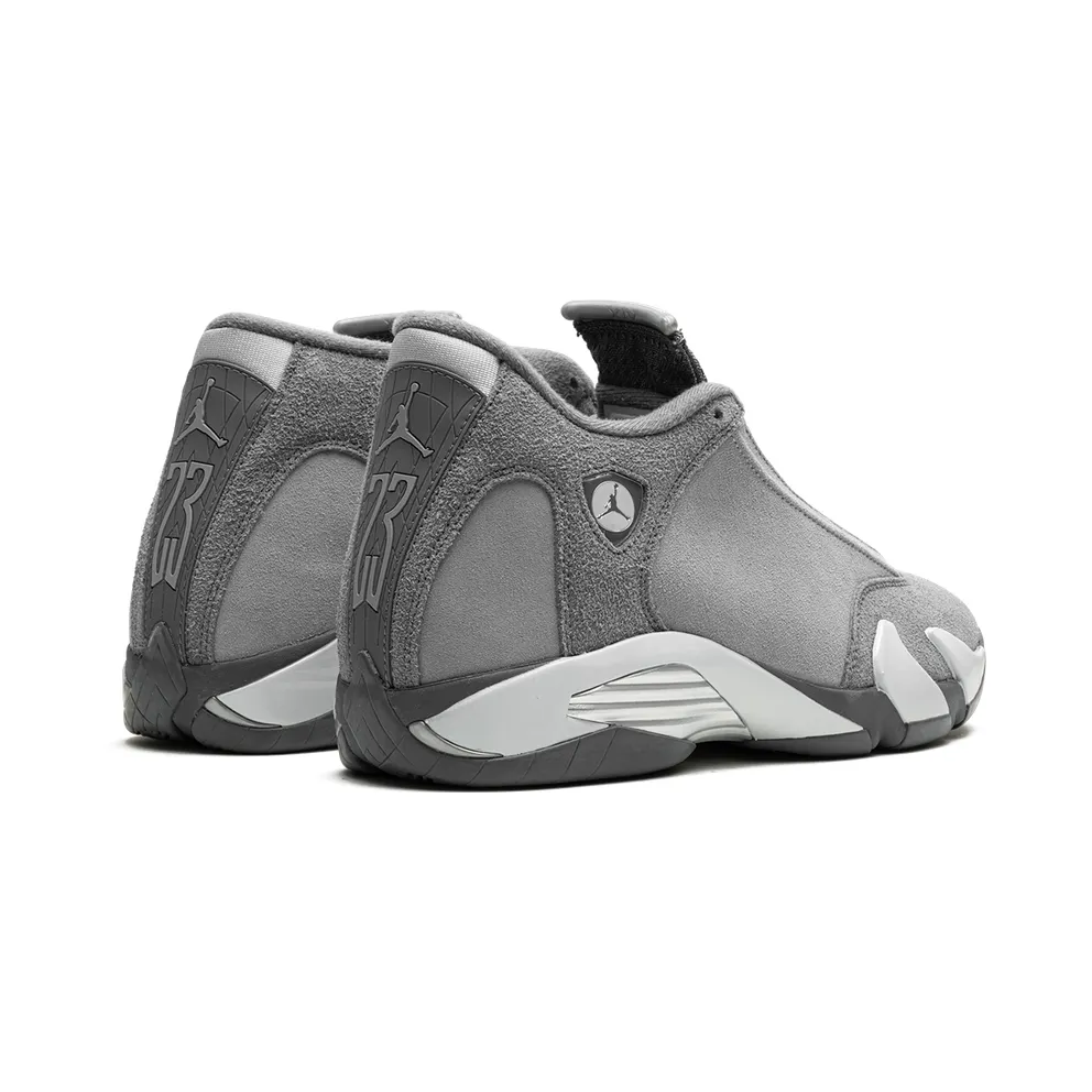 Air Jordan 14 “Flint Grey” (FJ3460-012)