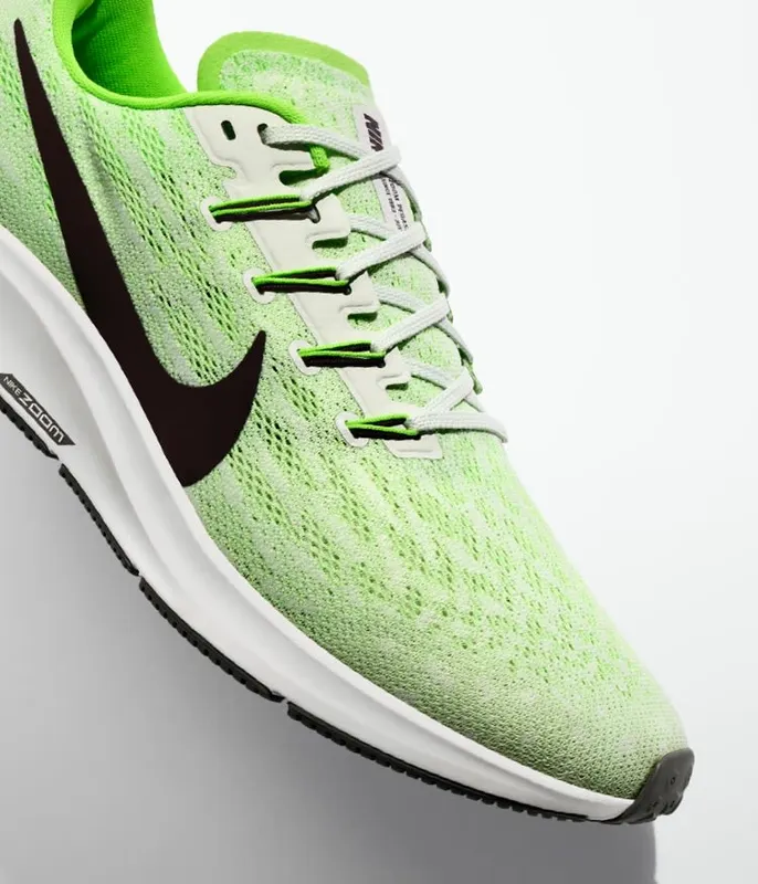 Nike Air Zoom Pegasus 36 Racer Blue Racer Blue/White-Black (AQ2203-400)