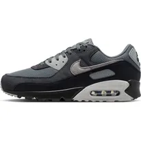 Nike Air Max 90 “Smoke Grey / Black / Dark Smoke Grey / Photon Dust” (DM0029-020)