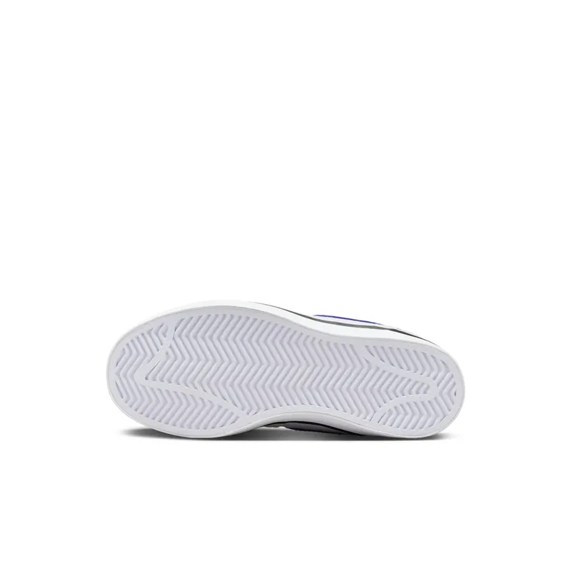 Nike SB Check Canvas White Summit White Black Deep Royal Blue (905371-102)