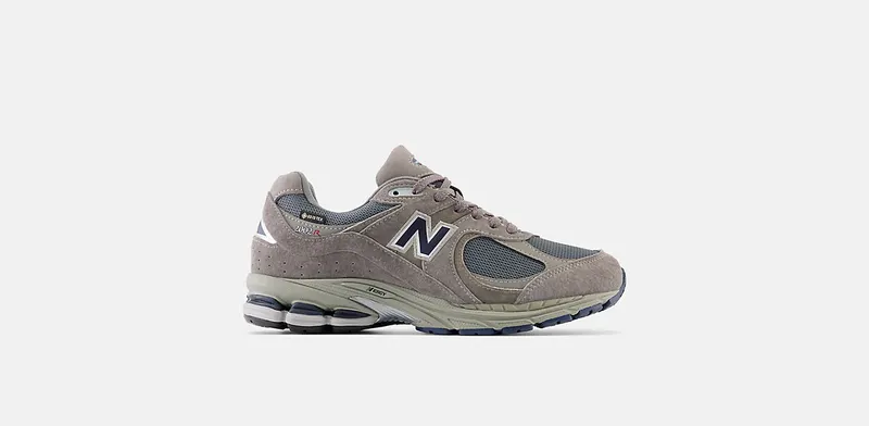 New Balance 2002R Gore-Tex Castlerock (M2002RXC)