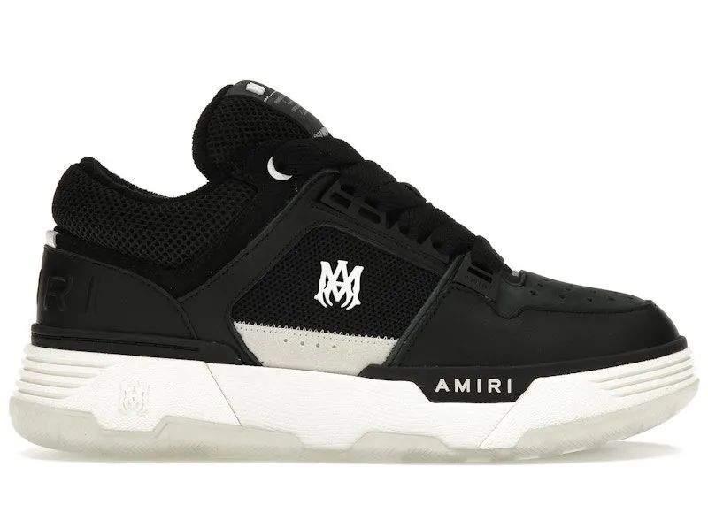 AMIRI MA-1 Black White (AW23MFS009-001)